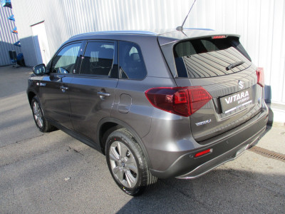 Suzuki Vitara Neuwagen