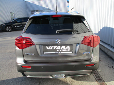 Suzuki Vitara Neuwagen