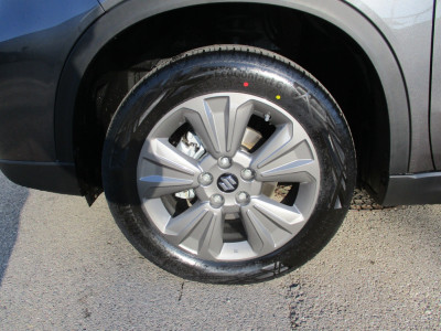 Suzuki Vitara Neuwagen