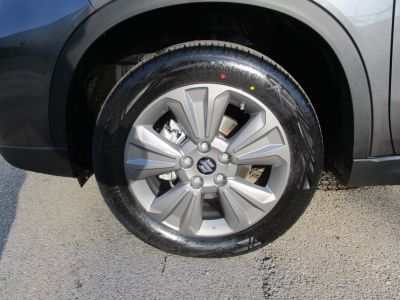 Suzuki Vitara Gebrauchtwagen Suzuki Vitara Gebrauchtwagen