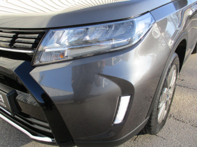 Suzuki Vitara Neuwagen