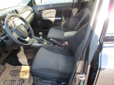 Suzuki Vitara Neuwagen
