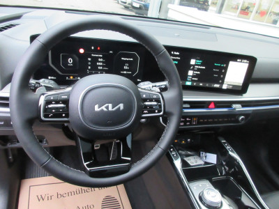 KIA Sorento Neuwagen