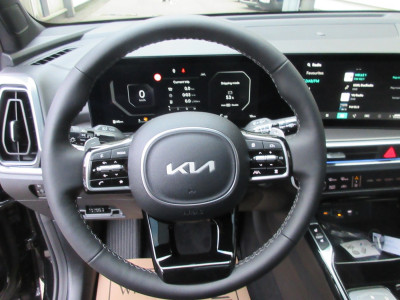 KIA Sorento Neuwagen