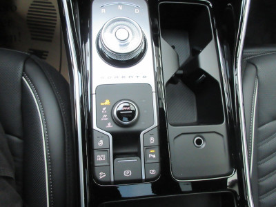 KIA Sorento Neuwagen