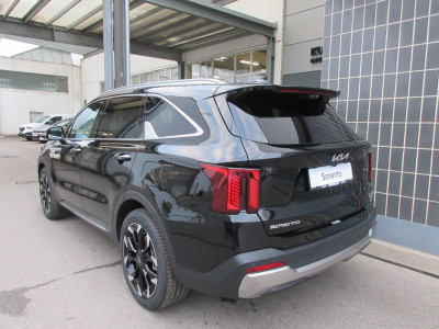 KIA Sorento Neuwagen