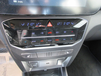 KGM/SsangYong Tivoli Gebrauchtwagen