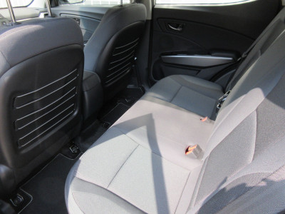 KGM/SsangYong Tivoli Gebrauchtwagen