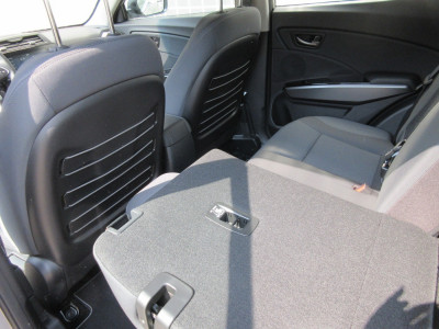 KGM/SsangYong Tivoli Gebrauchtwagen