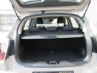 KGM/SsangYong Tivoli Gebrauchtwagen