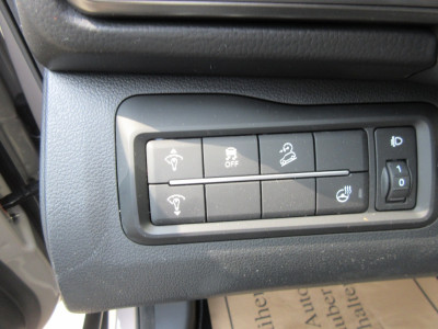 KGM/SsangYong Tivoli Gebrauchtwagen