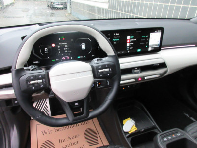 KIA EV4 Vorführwagen
