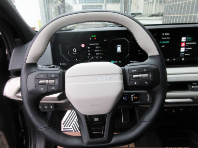 KIA EV4 Vorführwagen