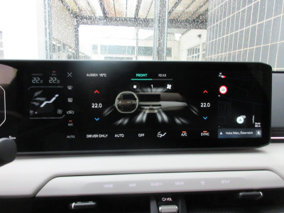 KIA EV4 Vorführwagen