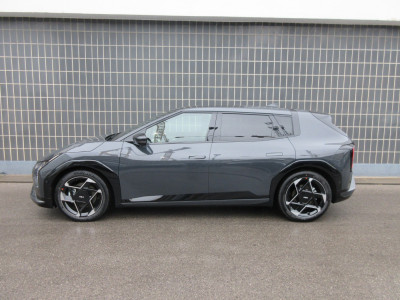 KIA EV4 Vorführwagen