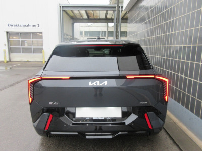 KIA EV4 Vorführwagen