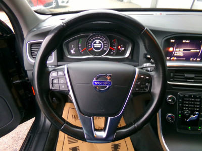 Volvo V60 Gebrauchtwagen