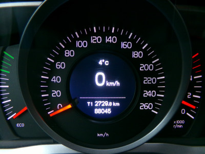 Volvo V60 Gebrauchtwagen