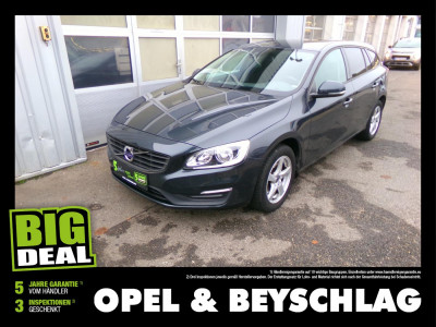 Volvo V60 Gebrauchtwagen