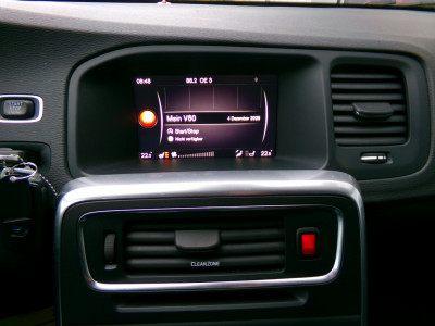 Volvo V60 Gebrauchtwagen