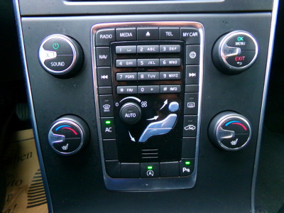 Volvo V60 Gebrauchtwagen