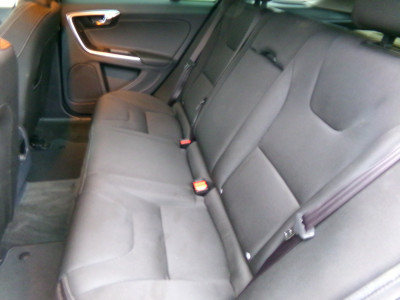 Volvo V60 Gebrauchtwagen