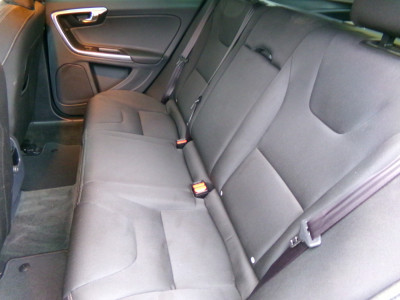 Volvo V60 Gebrauchtwagen