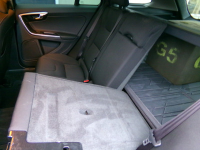 Volvo V60 Gebrauchtwagen