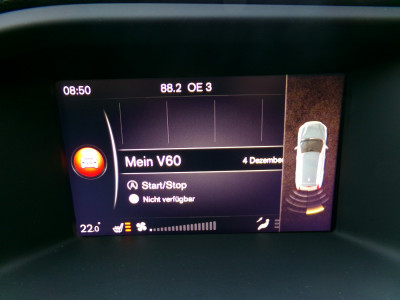 Volvo V60 Gebrauchtwagen