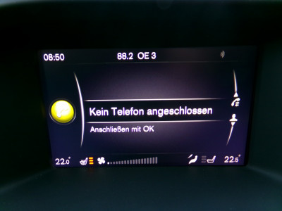 Volvo V60 Gebrauchtwagen