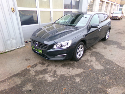 Volvo V60 Gebrauchtwagen