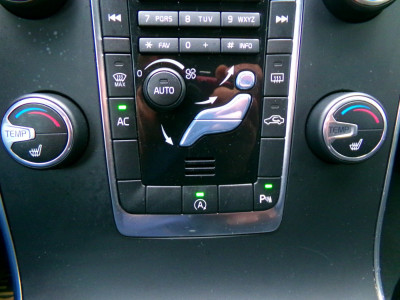 Volvo V60 Gebrauchtwagen