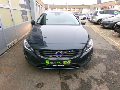 Volvo V60 Gebrauchtwagen