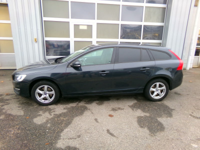 Volvo V60 Gebrauchtwagen