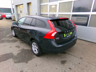 Volvo V60 Gebrauchtwagen