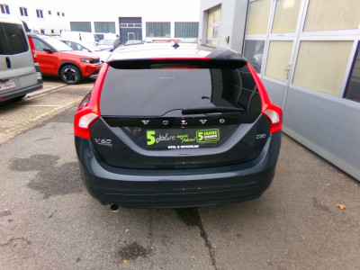 Volvo V60 Gebrauchtwagen