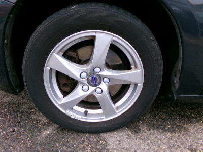 Volvo V60 Gebrauchtwagen