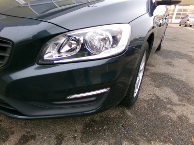 Volvo V60 Gebrauchtwagen