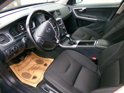 Volvo V60 Gebrauchtwagen