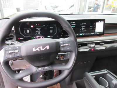 KIA EV9 Vorführwagen KIA EV9 Vorführwagen