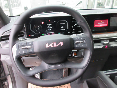 KIA EV9 Neuwagen
