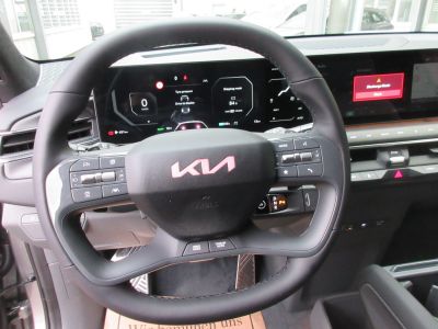 KIA EV9 Vorführwagen KIA EV9 Vorführwagen