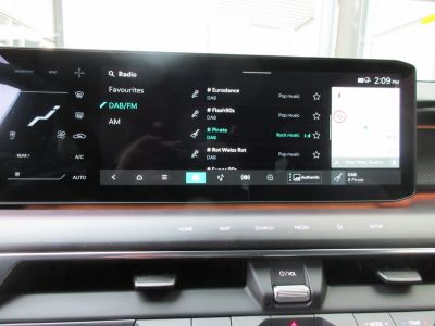 KIA EV9 Vorführwagen KIA EV9 Vorführwagen