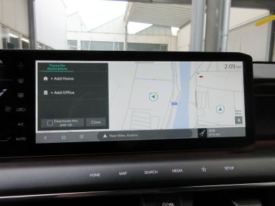 KIA EV9 Vorführwagen KIA EV9 Vorführwagen