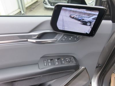 KIA EV9 Vorführwagen KIA EV9 Vorführwagen