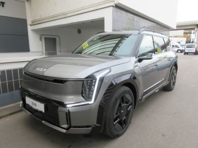 KIA EV9 Vorführwagen KIA EV9 Vorführwagen