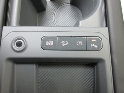 KIA EV9 Vorführwagen KIA EV9 Vorführwagen