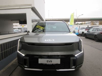KIA EV9 Vorführwagen KIA EV9 Vorführwagen