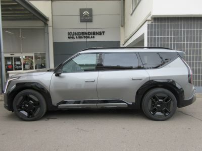 KIA EV9 Vorführwagen KIA EV9 Vorführwagen
