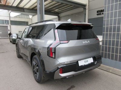 KIA EV9 Vorführwagen KIA EV9 Vorführwagen
